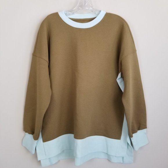 So Sweatshirt Size XL NWOT - Picture 1 of 6